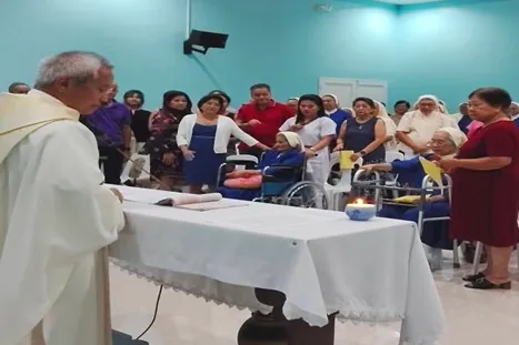 OND Jubilarians 2025