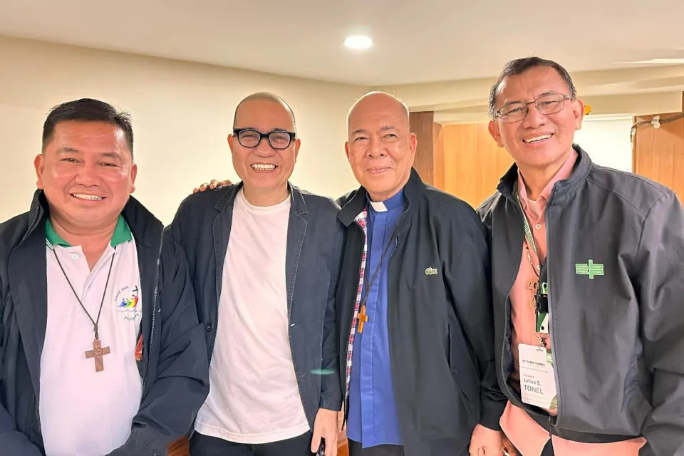 Philippine Bishops Seminar on the Right Use of AI 2026