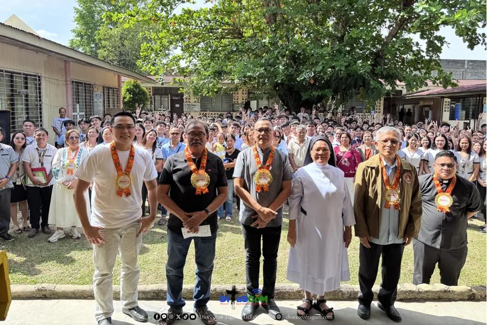 Final Leg of the DOTES Pastoral Visit 2026