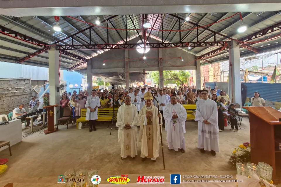 GKK San Jose Puan 80th founding anniversary 2026