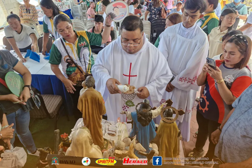 GKK San Jose Puan 80th founding anniversary 2026