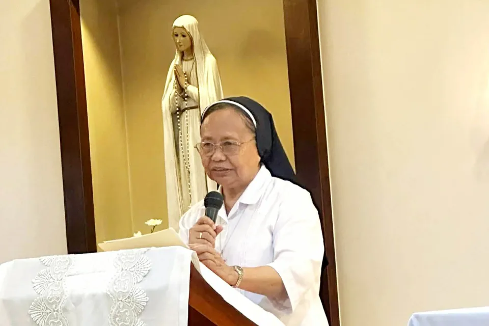 MIC 60th Year as a Province 2026
