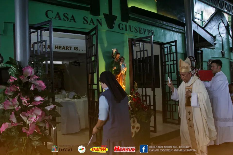 SMAC Sisters Inaugurate New Convent Building 2026