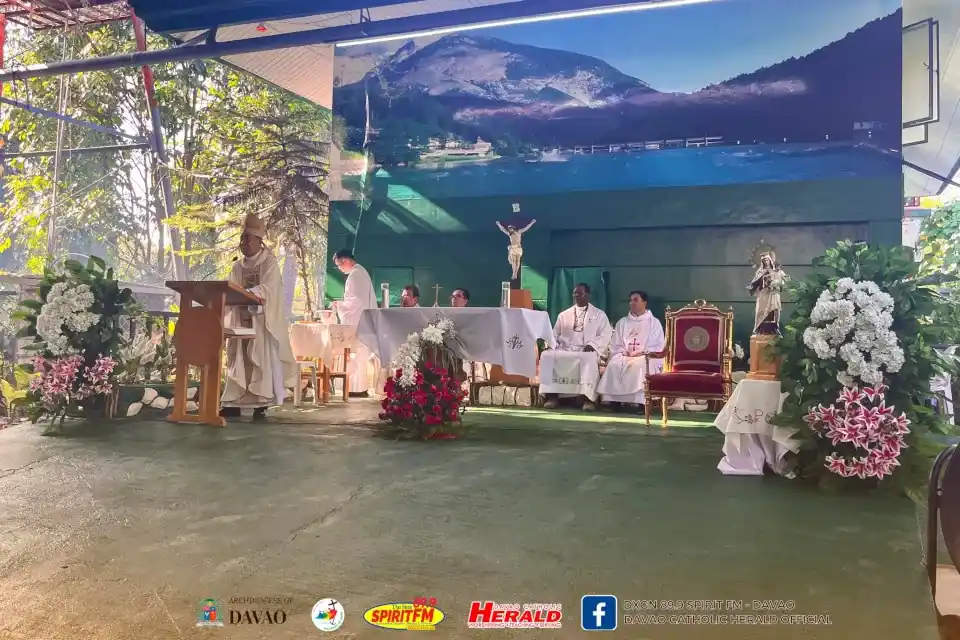 SMAC Sisters Inaugurate New Convent Building 2026