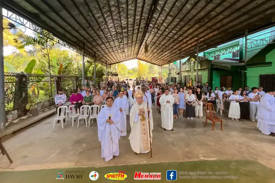 SMAC Sisters Inaugurate New Convent Building 2026