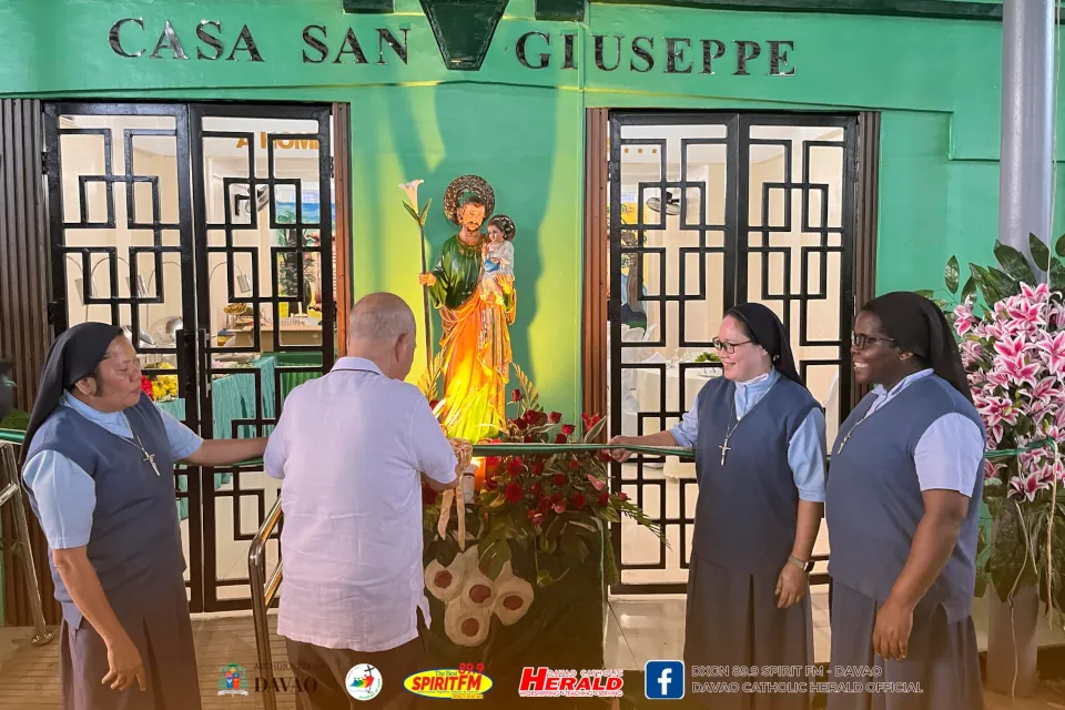 SMAC Sisters Inaugurate New Convent Building 2026