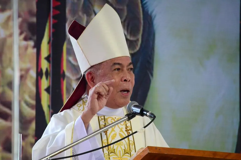 50th Sacerdotal Anniversary of Most Rev. Romulo G. Valles, DD.