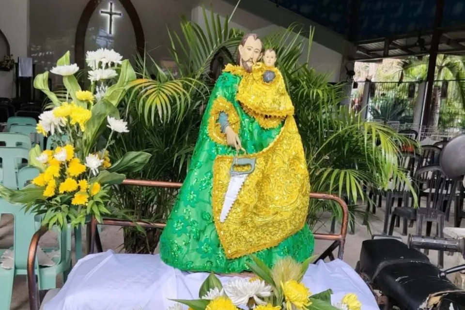 28th Feast St Joseph the Worker GKK Gallera de Oro 2026