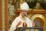 Archbishop Alberto Uy of Cebu