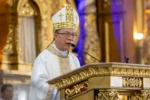 Bishop Hernan Abcede of Daet