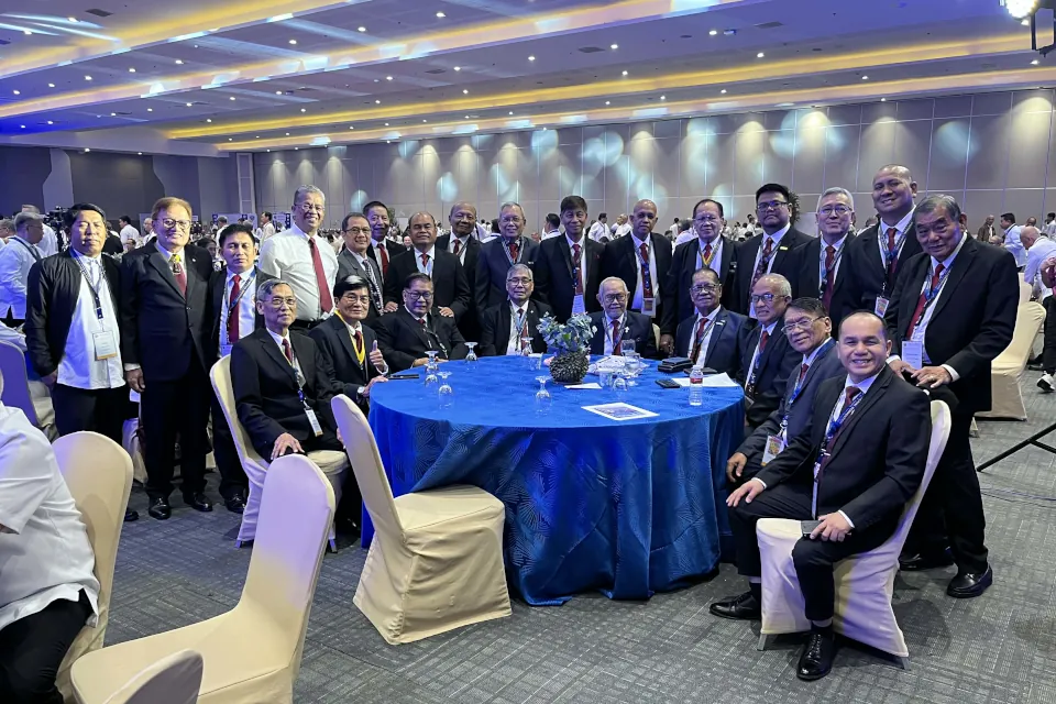 Knights of Columbus 13th National Convention 2026