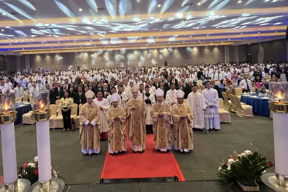 Knights of Columbus 13th National Convention 2026