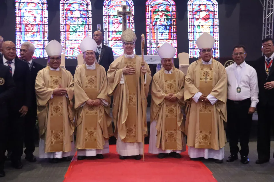Knights of Columbus 13th National Convention 2026