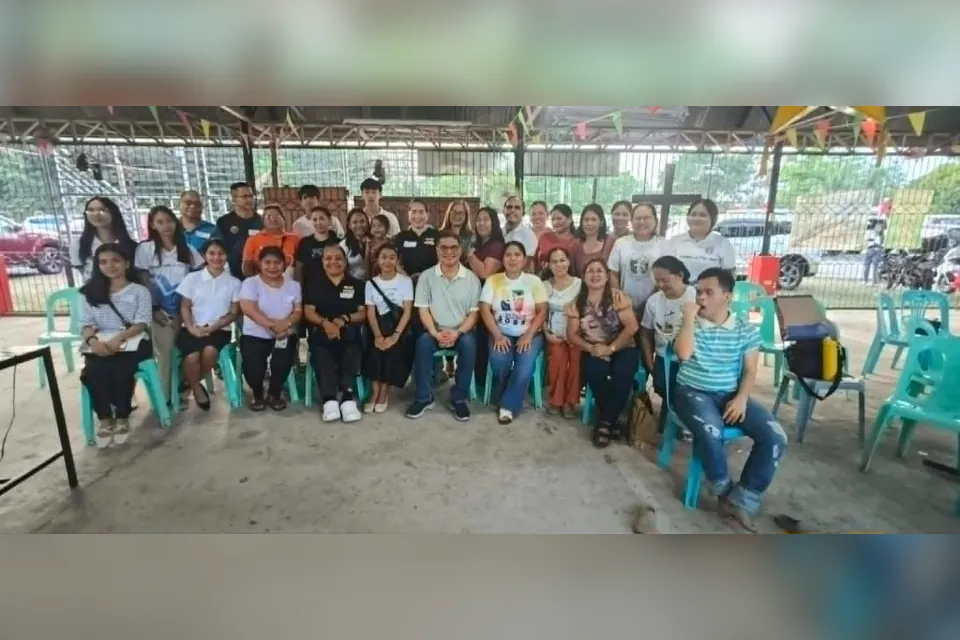 Photojournalism Workshop Holy Family Parish 2026