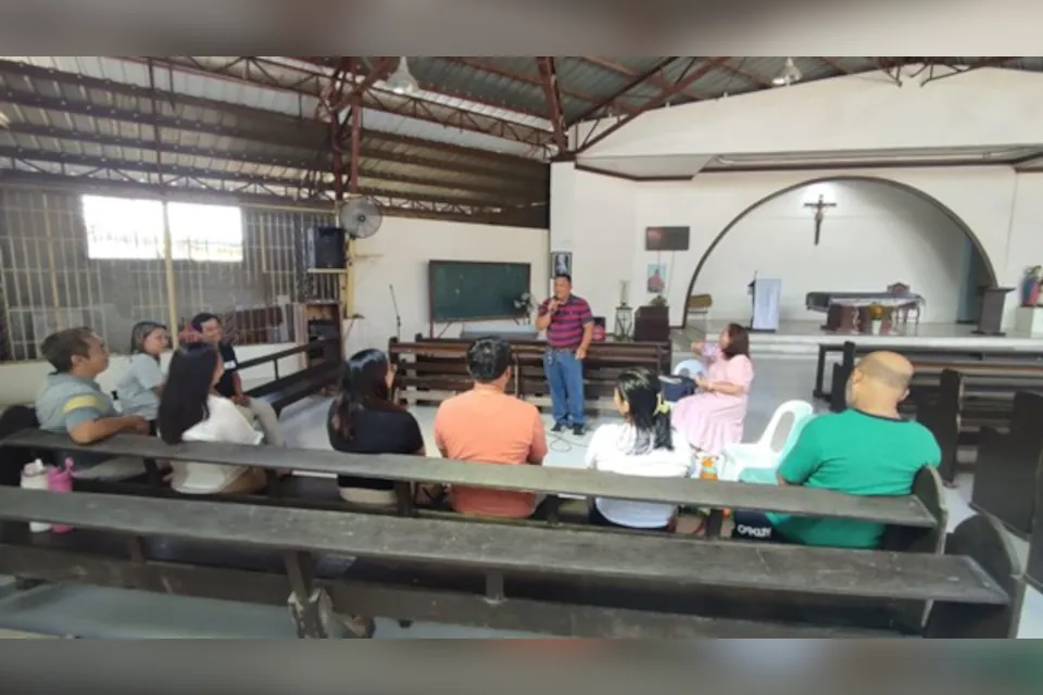 San Alfonso Maria de Liguori Parish Marriage Enrichment Seminar 2026
