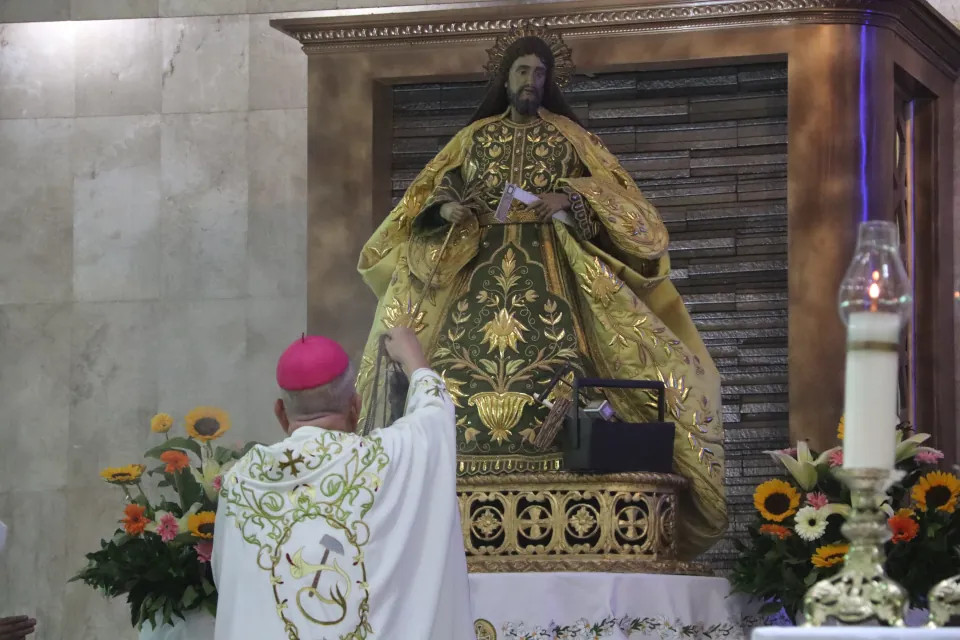 St Joseph The Worker Parish 62nd Feast 2026