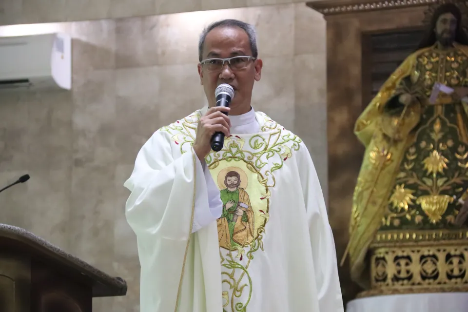 St Joseph The Worker Parish 62nd Feast 2026