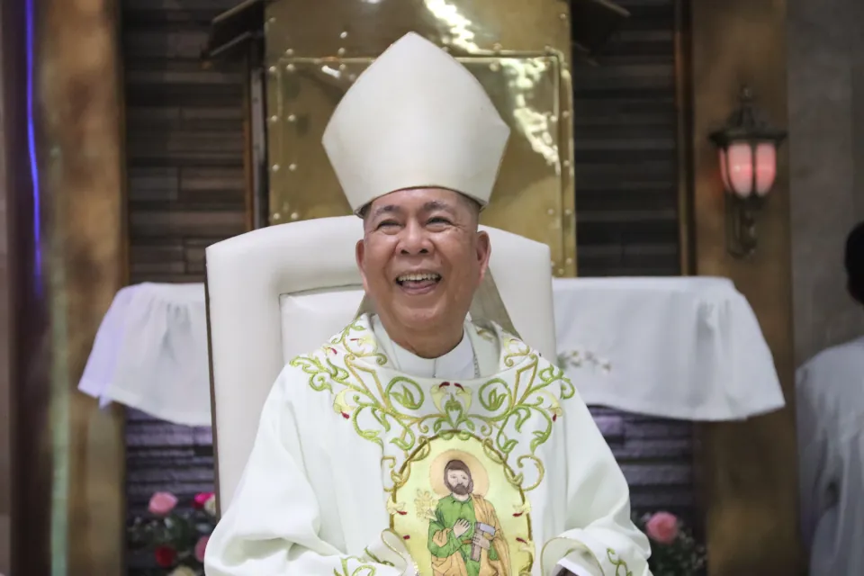 St Joseph The Worker Parish 62nd Feast 2026