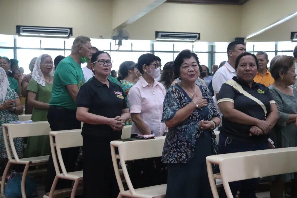 St Joseph The Worker Parish 62nd Feast 2026