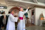 2026-06-04 Blessing Borongan Priests Home