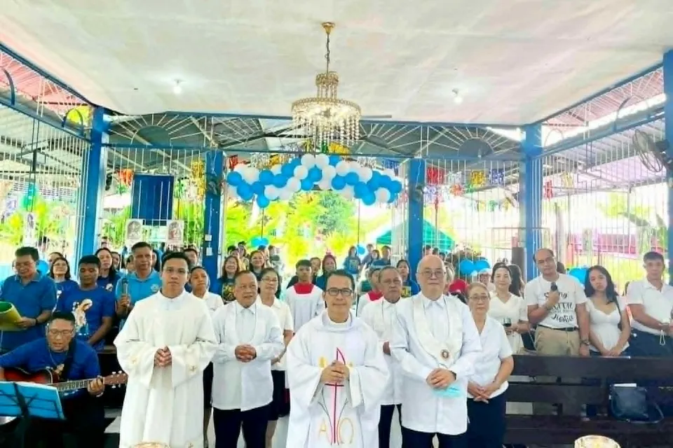 32nd Fiesta GKK OMPH Cabantian 2026