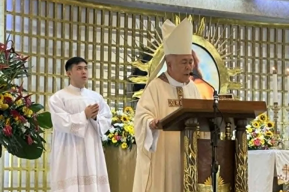 57th Fiesta Sacred Heart of Jesus Parish 2026