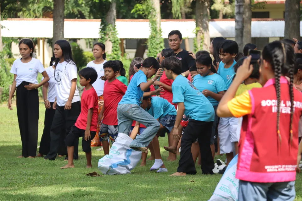 ANC 12th anniversary Sportsfest 2026