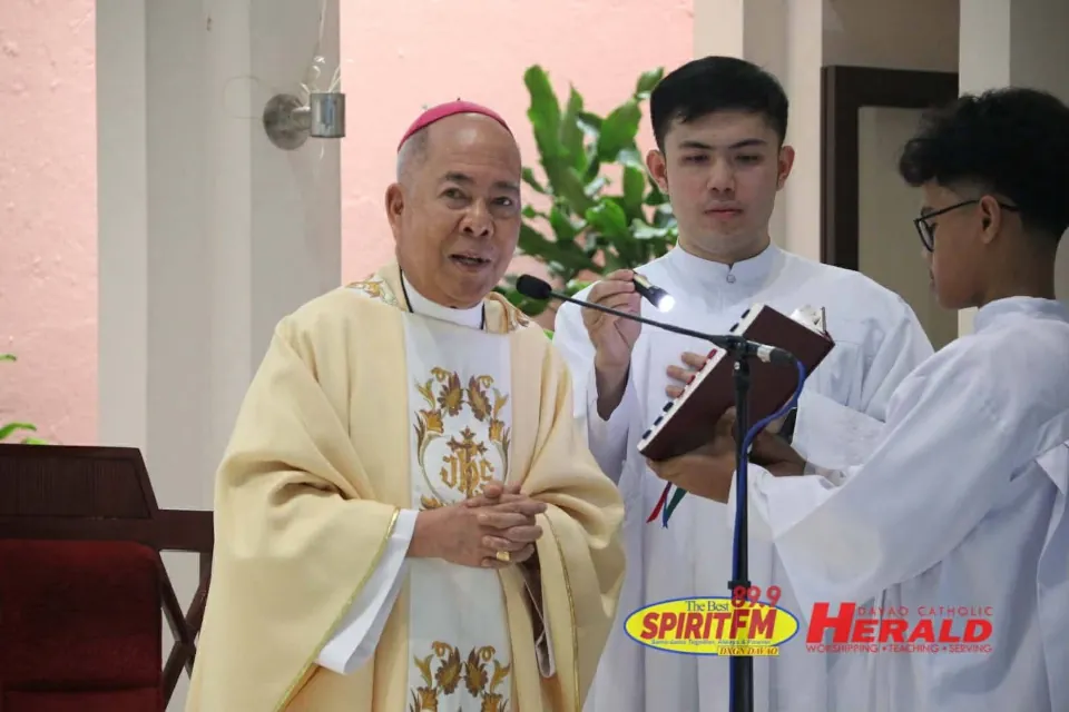 Ascension of the Lord Parish 24th Fiesta 2026