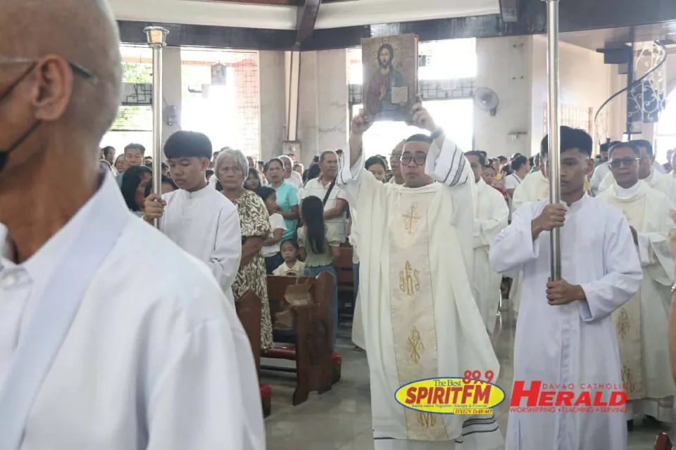 Ascension of the Lord Parish 24th Fiesta 2026