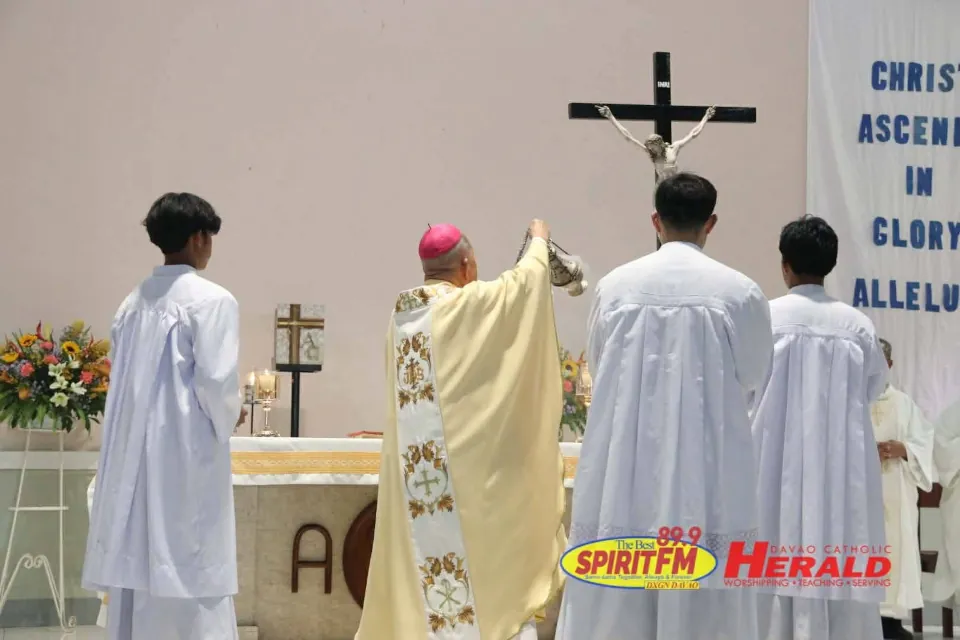 Ascension of the Lord Parish 24th Fiesta 2026