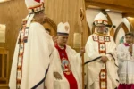 Bishop Sean Mejia