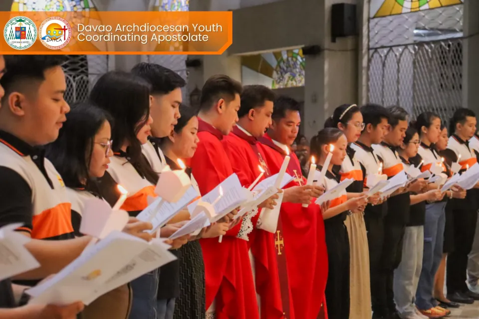 Newly Commissioned DAYCA Core Group 2026