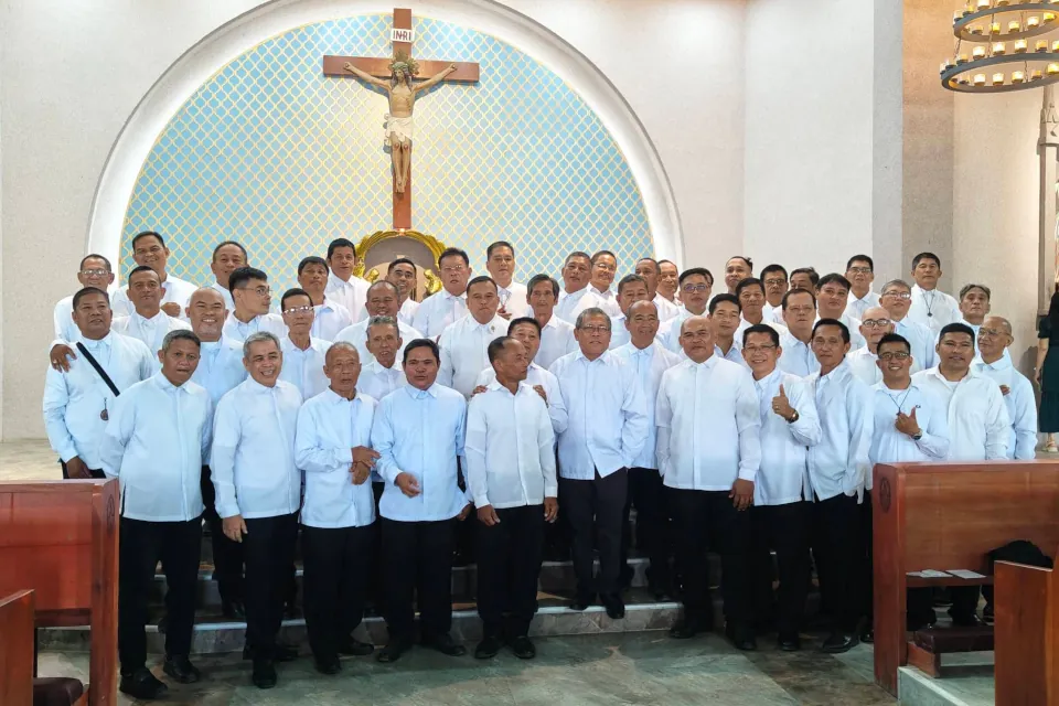 OLMMP Liturgical Ministers Renewal 2026