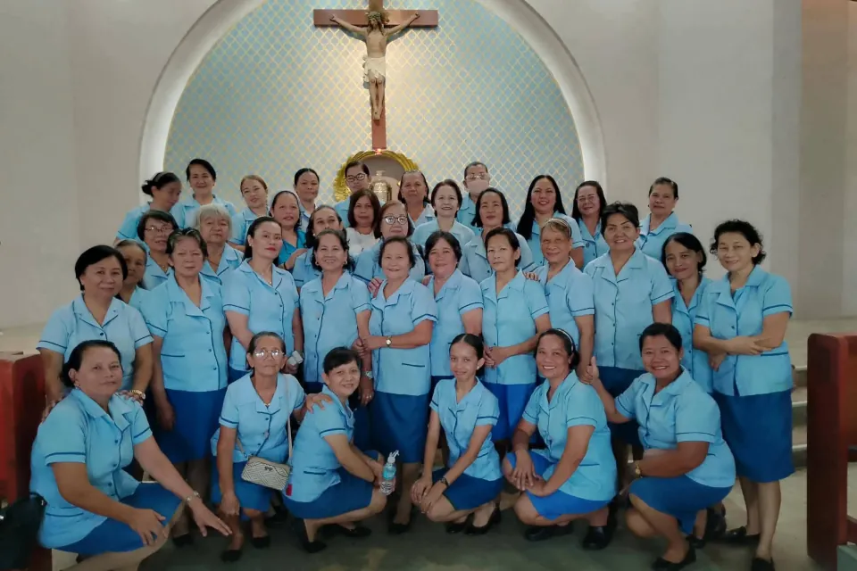 OLMMP Liturgical Ministers Renewal 2026
