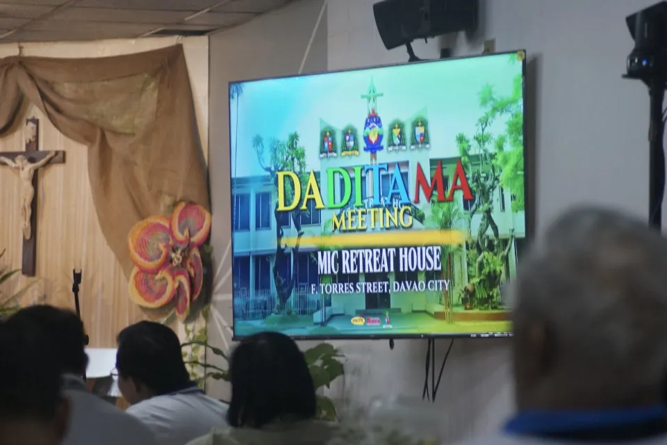 Second DaDiTaMa Quarterly Meeting 2026