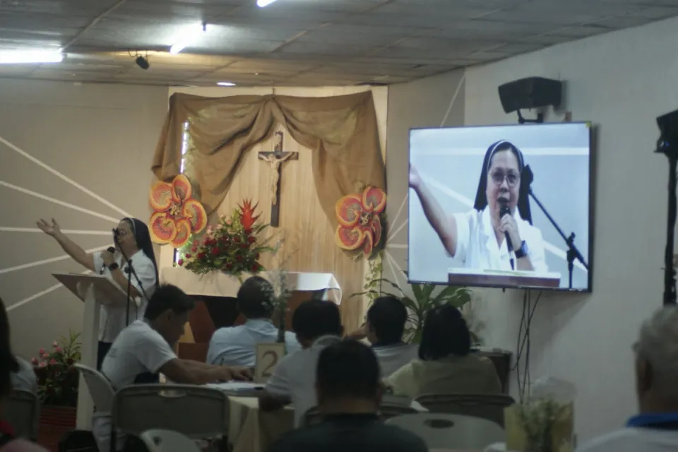 Second DaDiTaMa Quarterly Meeting 2026
