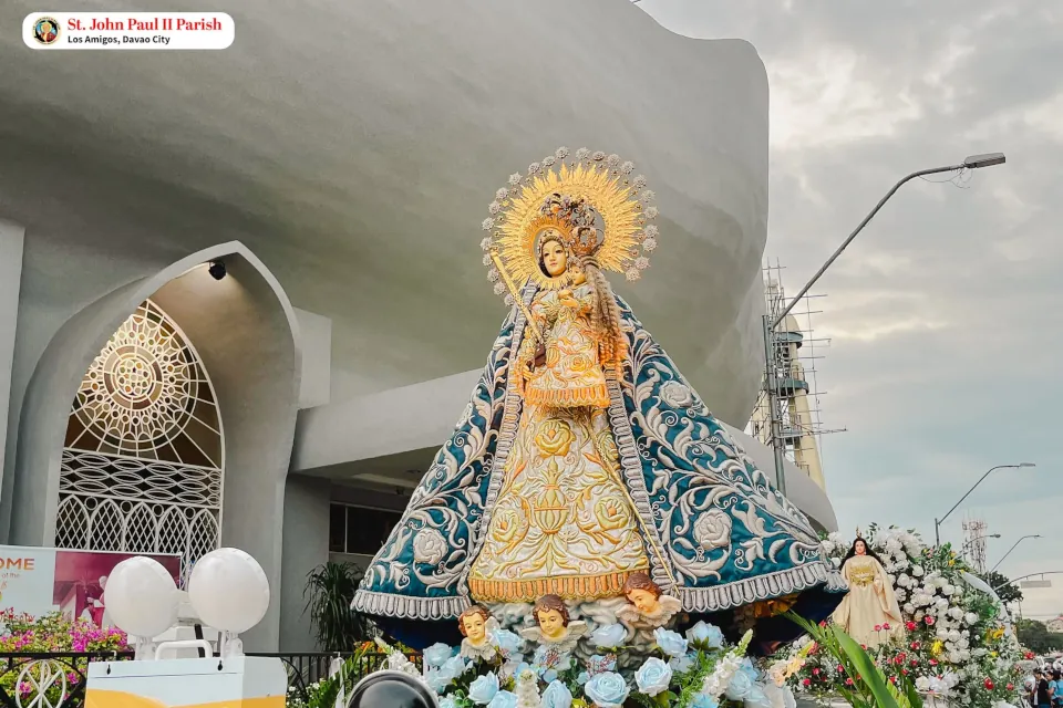 16th Archdiocesan Marian Procession 2026