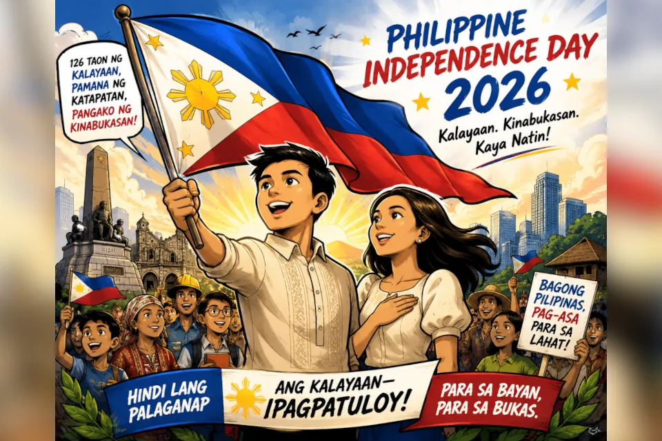 editorial image Independence 2026 AI