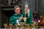 2024-10-27 Cardinal Grech Closing Mass Synod on Synodality St Peter's Basilica CBCP News