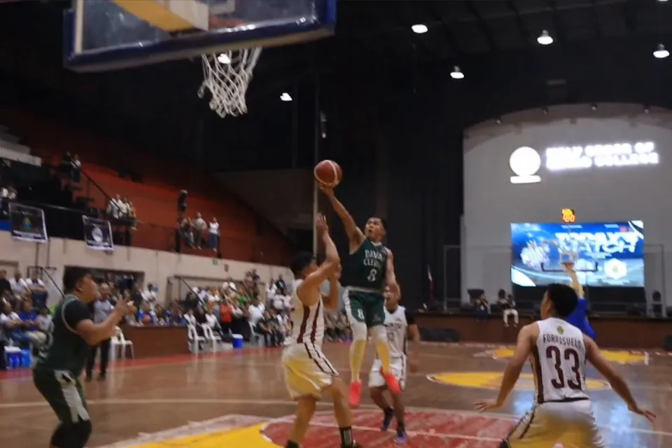 Archbishop Muloy's Cup 2026