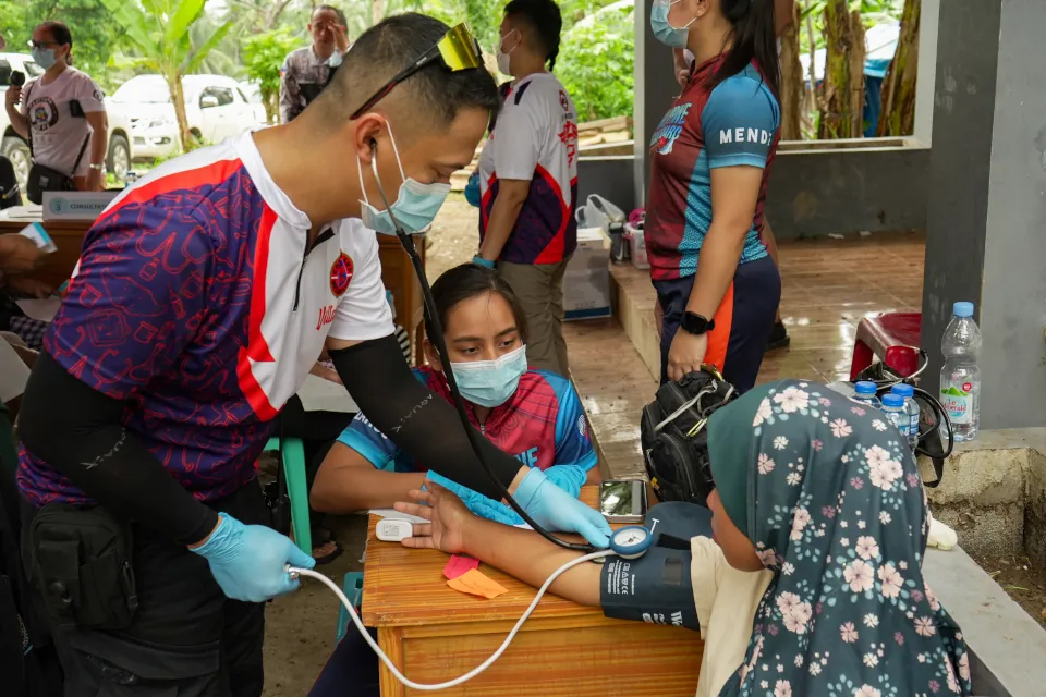 DADITAMA HOPE Medical Mission Jose Abad Santos 2026