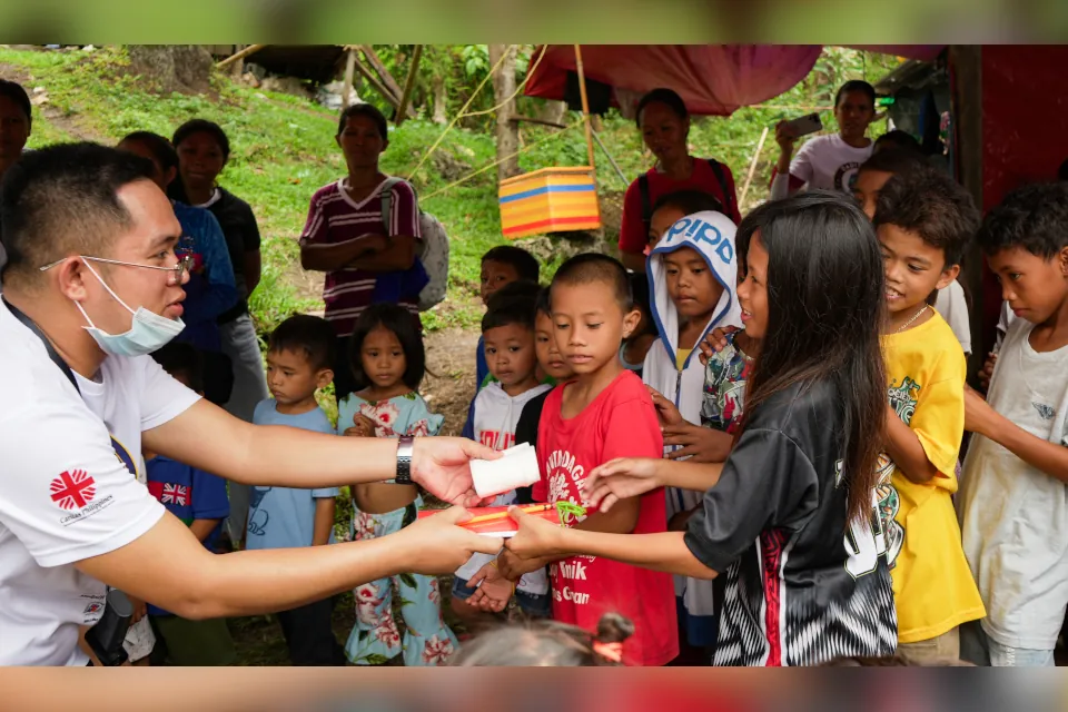 DADITAMA HOPE Medical Mission Jose Abad Santos 2026