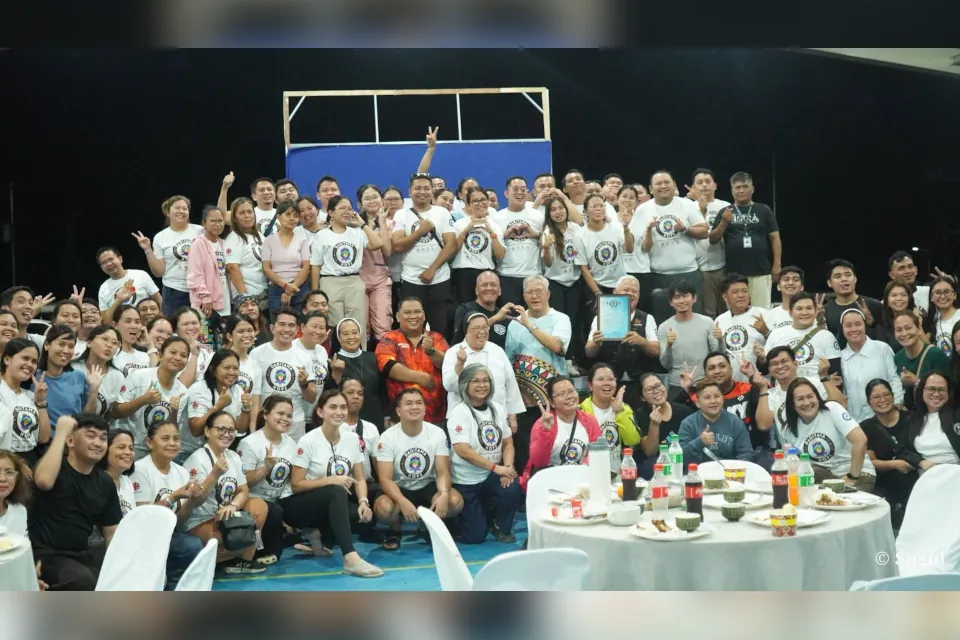 DADITAMA HOPE Medical Mission Jose Abad Santos 2026