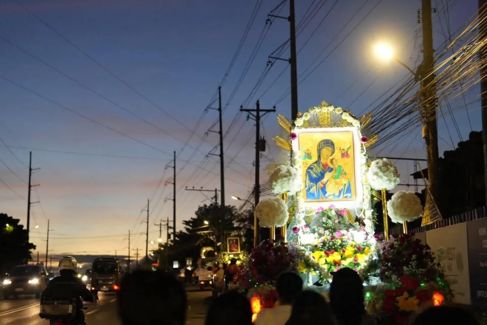 OMPH 54th fiesta 2026