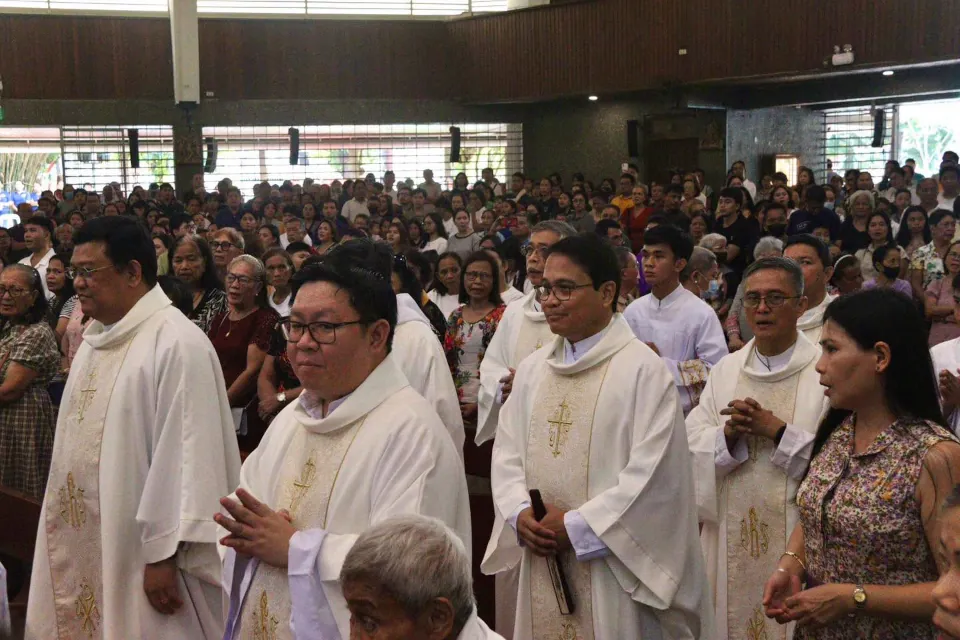 OMPH 54th fiesta 2026