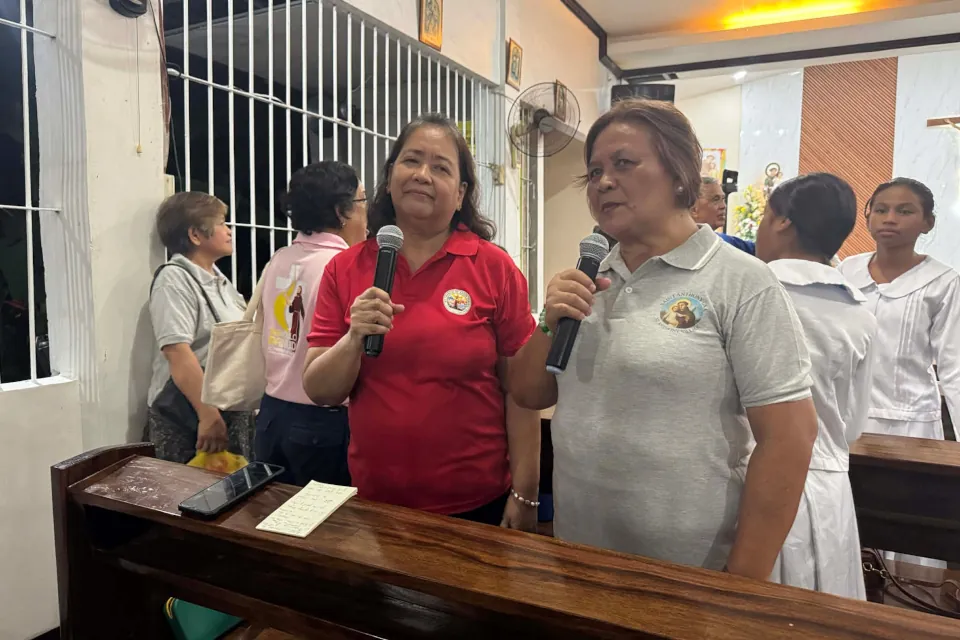 St Anthony de Padua GKK 37th fiesta 2026 St. Francis of Assisi Parish-La Verna