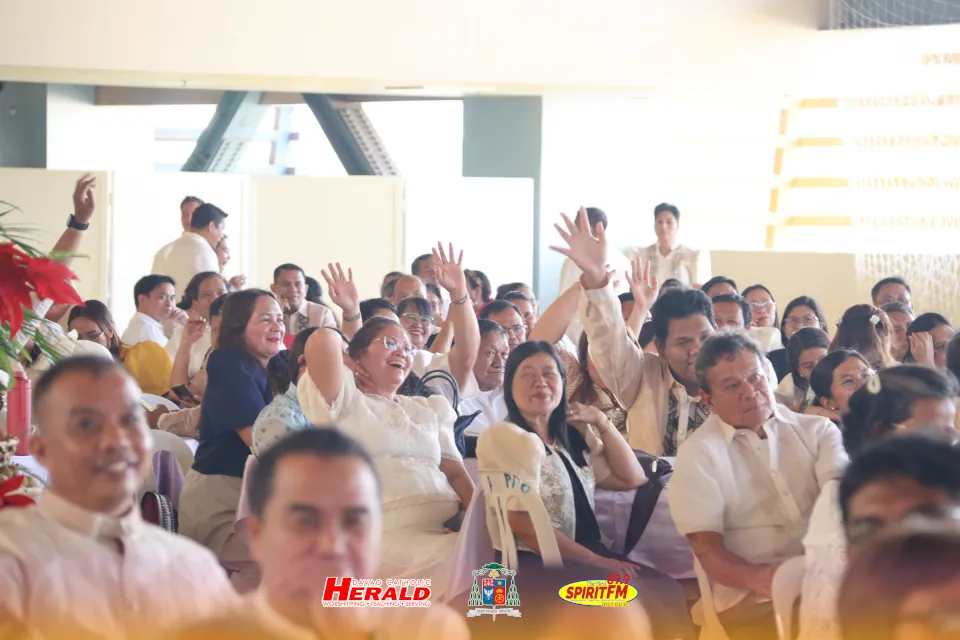 1st Archdiocesan Assembly Parish Pastoral Council 2026