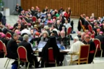 2024-10 Synod on Synodality Vatican Media