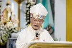 Abp Garcera Diocese of Calapan CBCP News