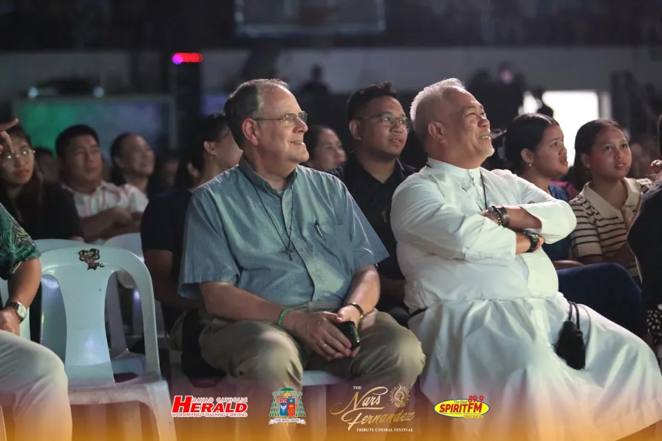 Adlaw nga Halandumon Nars Fernandez tribute 2026